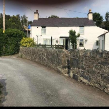 Bryn Pistyll 2 Bedrooms Bethesda Llanllechid Екстер'єр фото