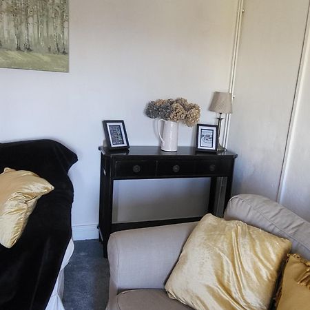 Bryn Pistyll 2 Bedrooms Bethesda Llanllechid Екстер'єр фото