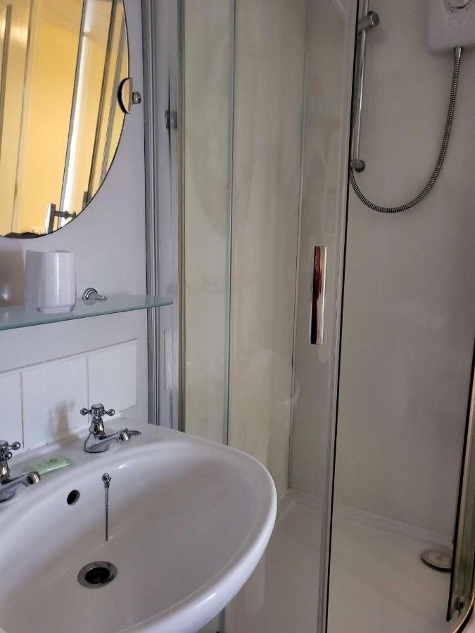 Bryn Pistyll 2 Bedrooms Bethesda Llanllechid Екстер'єр фото