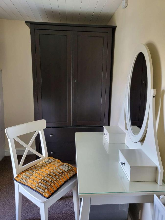 Bryn Pistyll 2 Bedrooms Bethesda Llanllechid Екстер'єр фото