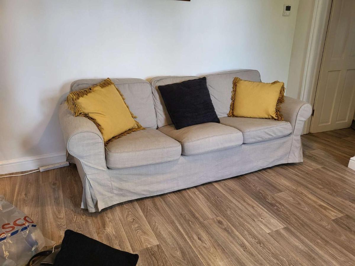 Bryn Pistyll 2 Bedrooms Bethesda Llanllechid Екстер'єр фото
