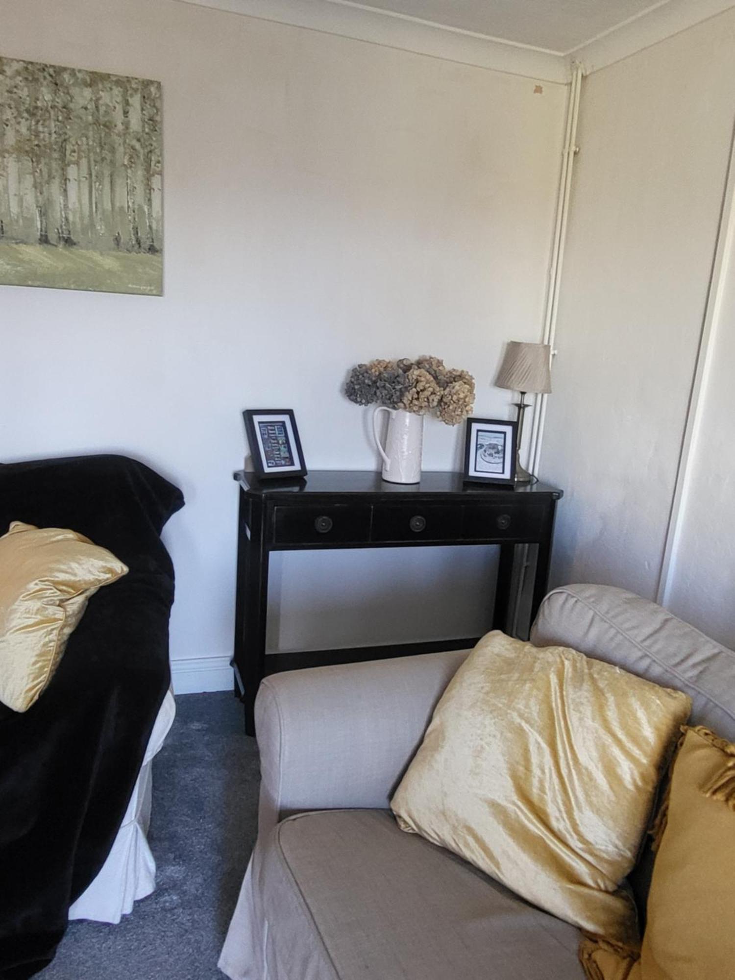 Bryn Pistyll 2 Bedrooms Bethesda Llanllechid Екстер'єр фото