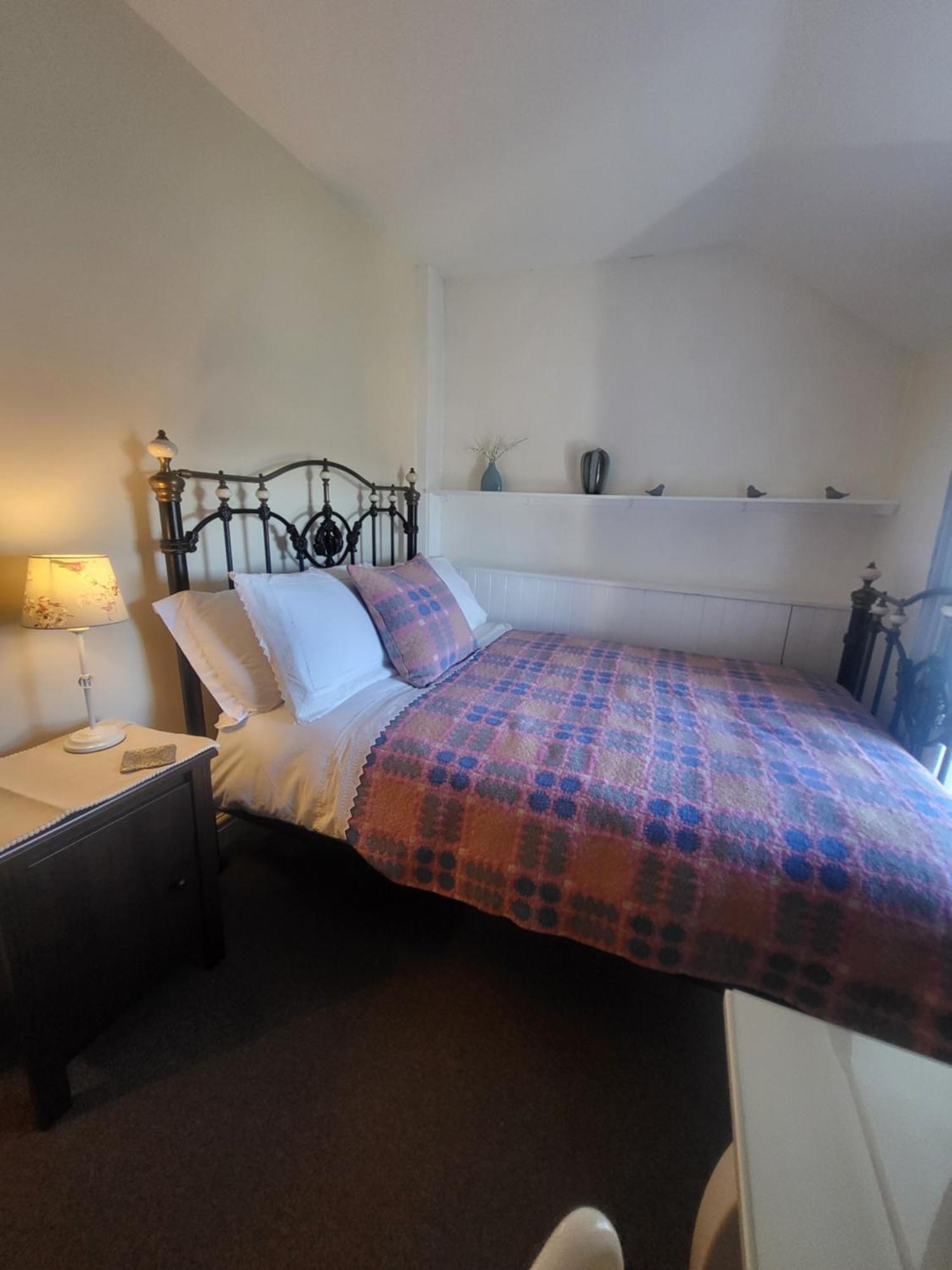 Bryn Pistyll 2 Bedrooms Bethesda Llanllechid Екстер'єр фото