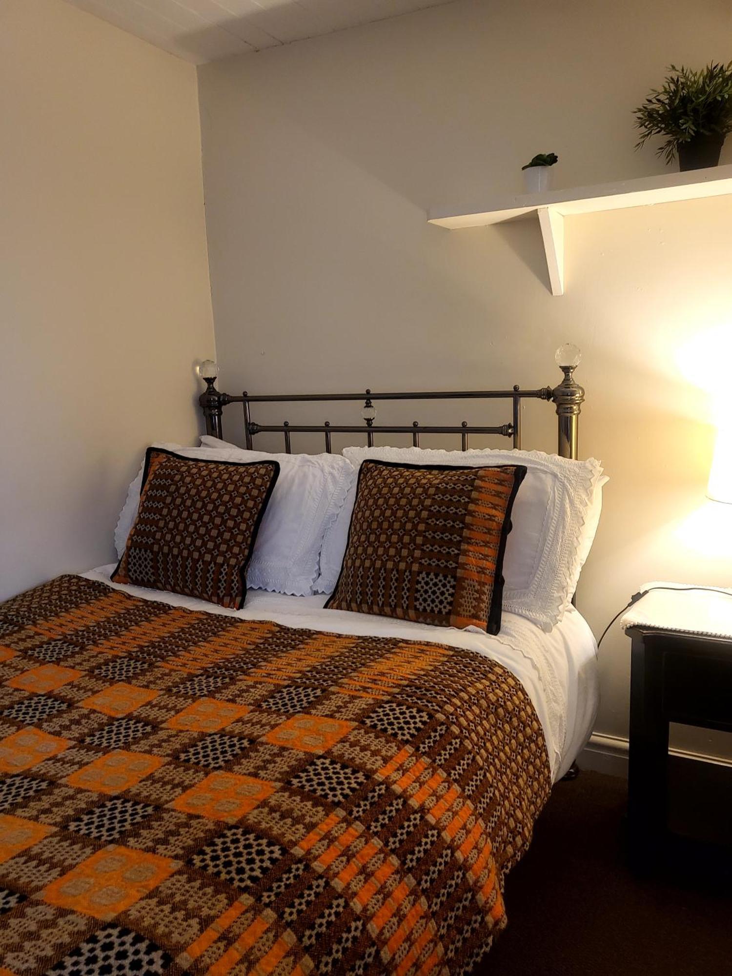 Bryn Pistyll 2 Bedrooms Bethesda Llanllechid Екстер'єр фото