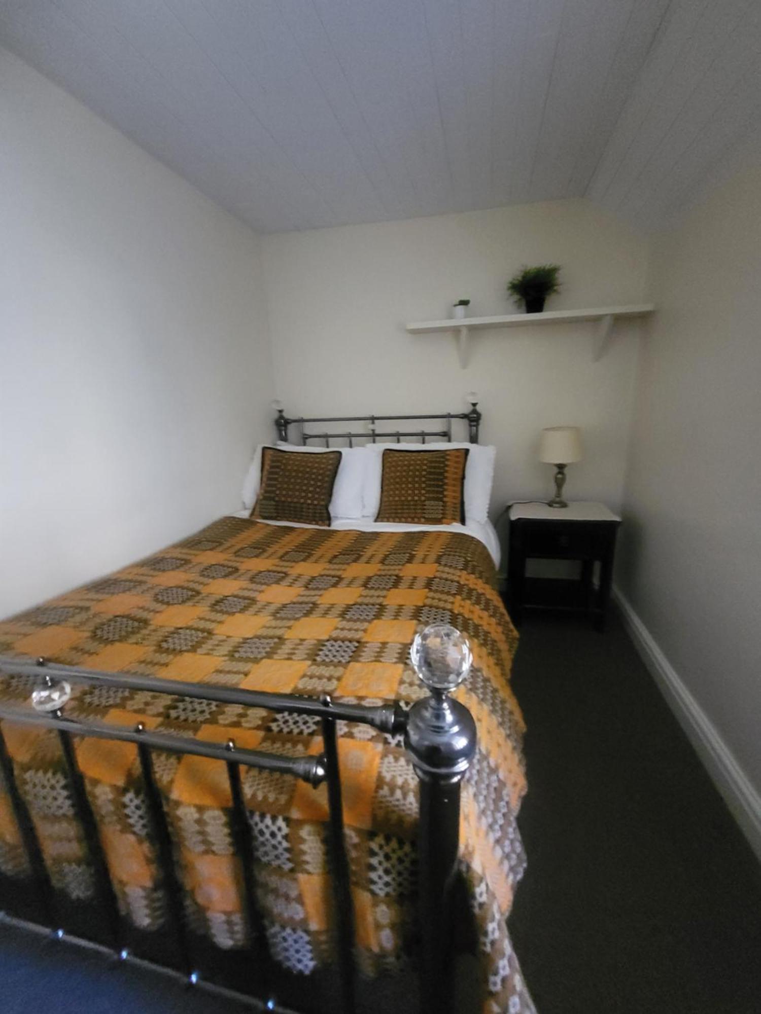 Bryn Pistyll 2 Bedrooms Bethesda Llanllechid Екстер'єр фото